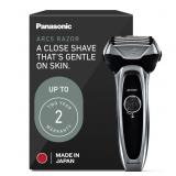 $180 Panasonic ARC5 Electric Razor for Men with Po