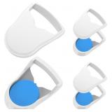 $5 IDEAR 6PCs Clips - Compatible with Airfit F20,