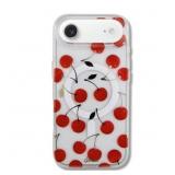 $40 Sonix iPhone Air MagSafe Phone Case - Cherry O