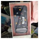 $40 Sonix iPhone Air Phone Case - Black Fruit Gems