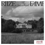 $25 RIIZE - The 2nd Single 'FAME' (Photobook Versi