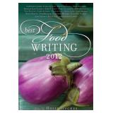 $66 Best Food Writing 2012