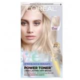 L'Oreal Paris Feria Power Toner, Long Lasting Anti