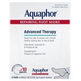 $36 Aquaphor Repairing Foot Masks, Moisturizing So