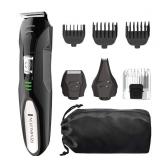 $22 Remington All-in-One Grooming Kit, Lithium Pow