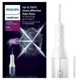 $80 Philips Sonicare Cordless Power Flosser 3000 -