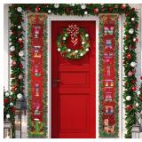 $8 Feliz Navidad Decorations Mexican Christmas Por