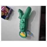 $10 crocodile pool bath chomp toy