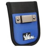 $11 IDEAL Industries 37-073 Pro Series Tool Belt S