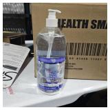 $12 Health smart Hand Sanitizer, Original Scent, C