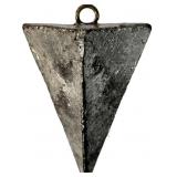 $12 Marathon Pyramid Sinker
