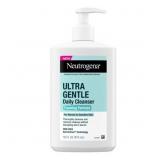 $16 Neutrogena Ultra Gentle Daily Foaming Face Was