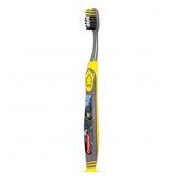 $9 Colgate Batman Toothbrush for Children with Suc