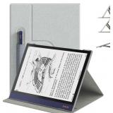 $13 E NET-CASE Book Folio Case for Boox Note Air 2