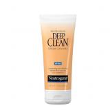 $16 Neutrogena Deep Clean Daily Facial Cream Clean