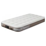 $29 Amazon Basics Inflatable Air Mattress Twin wit