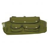 $20 Eagle Claw Canvas Fishing Creel Bag