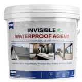 $49 Waterproof Sealant 175oz, Clear Water-Based Wa