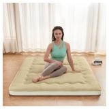 $100 Dr.Futon Japanese Floor Futon Mattress Extra