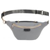 $20 Zodaca Plus Size Fanny Pack - Oversized Crossb
