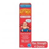 $10 Boudreaux's Maximum Strength Butt Paste Diaper