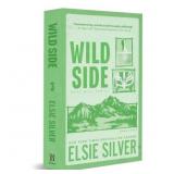 $16 Wild Side (Standard Edition) - (Rose Hill) by