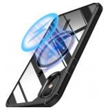 $16 TENDLIN iPhone XS Max Case - Crystal Clear Har