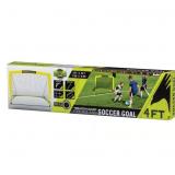 $55 Franklin Blackhawk 4 ft. Soccer Goal New $55 F