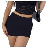 $14 Leopard Cheetah Skirt with Shorts, Sexy Night
