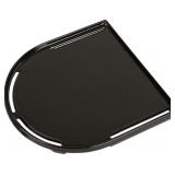 $45 Coleman RoadTrip Swaptop Cast Iron Griddle New