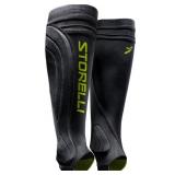 $35 Storelli Youth BodyShield LegGuards New $35 St