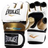 $45 Everlast Women's EverStrike Training Gloves Ne