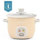 $29 Aroma 4-Cups (Cooked) / 1Qt. Rice & Grain Cook