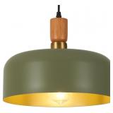 $72 2Packs Modern Pendant Lighting,Industrial Pend