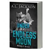 $18 Under an Endless Moon (Paperback) New $18 Unde
