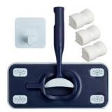 $10 Casabella Click Clean and Organize 2-in-1 Flat