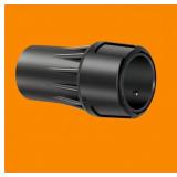 $8 DWV9000 Universal Connector, Dust Collection Ad