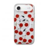 $40 Sonix iPhone Air MagSafe Phone Case - Cherry O