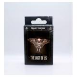 The last of Us Pin NEW PTBP25550 The last of Us Pi