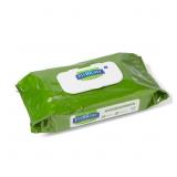 $60 Medline FitRight Aloe Personal Cleansing Cloth