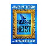 $19 The Picasso Heist: A Thriller New $19 The Pica
