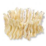 $35 Connie craig carroll Mother of pearl Stretch B