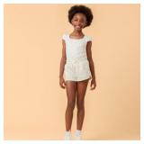 $14 Blogilates Girls' Mommy & Me Marshmallow Dolph