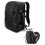 $60 TSA-Friendly Travel Backpack with Laptop Compa