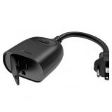 $24 Kasa Outdoor Smart Plug, Smart Home Wi-Fi Outl