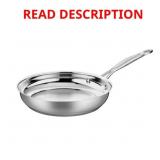 $20 Cuisinart Chef's Classic Stainless Steel Skill