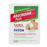 $55 Absorbine Jr. Plus Large Ultra Strength Pain R