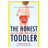 $2 The Honest Toddler: The Definitive Guide To Suc