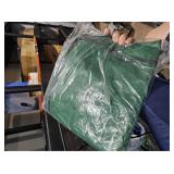 $45 Primade christmas tree storage bag green New A