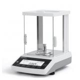 $386 Analytical Balance 0.0001g 120g Precision Lab